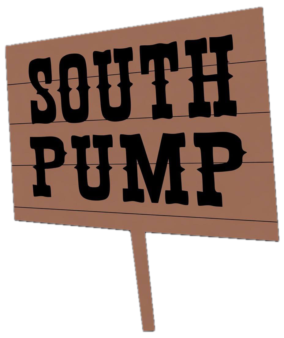 South Pump